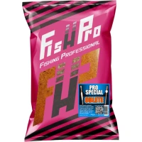 Nada Fish Pro, Oblete, 1kg