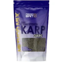 Nada Feeder Bait Method Mix Competition Carp Dark, 800g