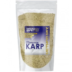Nada Feeder Bait Method Mix Competition Crap, 800g Nada Feeder Bait Method Mix Competition Crap, 800g
