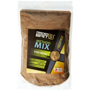 Nada Feeder Bait Method Mix Fishmeal Sweet, 800g Nada Feeder Bait Method Mix Fishmeal Sweet, 800g