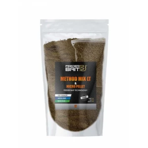 Nada Feeder Bait Method Mix, Lti, 1kg