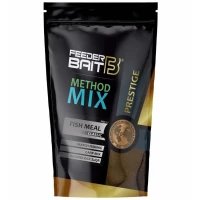 Nada Feeder Bait Method Mix Prestige Fishmeal Classic, 800g Nada Feeder Bait Method Mix Prestige Fishmeal Classic, 800g