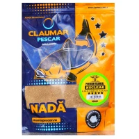 Nada Feeder Claumar Nuclear, Libelule & Viermusi, 800g
