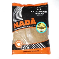 Nada Feeder Claumar Premium Fishmeal 800g Nada Feeder Claumar Premium Fishmeal 800g