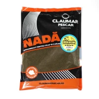 Nada Feeder Claumar Premium Green Betain 800g Nada Feeder Claumar Premium Green Betain 800g