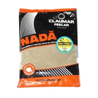 Nada Feeder Claumar Premium Sweet Fishmeal 800g Nada Feeder Claumar Premium Sweet Fishmeal 800g