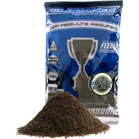 Nada Feeder Formax All Round, Dulce Si Sarat, 950g