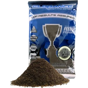 Nada Feeder FORMAX All Round, Dulce si Sarat, 950g