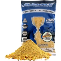Nada Feeder Formax Babusca, Porumb Dulce, 950g