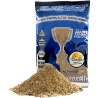 Nada Feeder Formax Crap Caras, Biscuiti Portocale, 950g