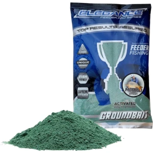Nada Feeder FORMAX Method Green, 950g