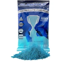 Nada Feeder Formax Method Mix Ghost, Scoica, 950g
