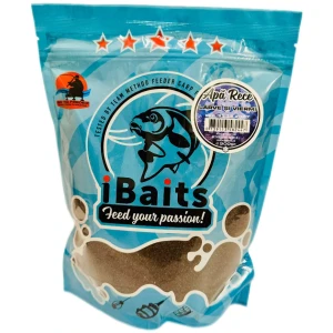 Nada IBAITS Apa Rece, Larve si Viermi, 900g