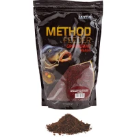 Nada Jaxon Method Feeder Ready, Marzipan-Honey, 750g