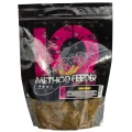 Nada LK BAITS IQ Method Ready Mix, Porumb Dulce, 600g Nada LK BAITS IQ Method Ready Mix, Porumb Dulce, 600g