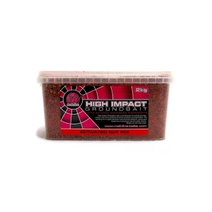 Nada Mainline Active Fish Mix Nut, 2 Kg