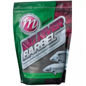 Nada Mainline Mix Big River Barbel, 1kg