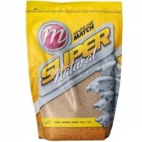 Nada Mainline Mix Super Natural, 1kg