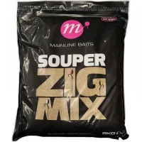 Nada MAINLINE Souper Zig Mix, 5kg