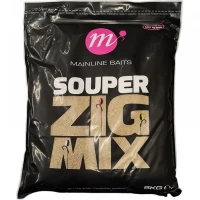 Nada MAINLINE Souper Zig Mix, 5kg Nada MAINLINE Souper Zig Mix, 5kg