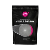 Nada Mainline Stick & Bag Mix, Iso Fish, 1kg