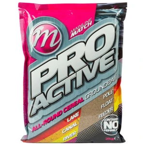 Mainline Nada The Pro Active All-round Cereal, 2kg