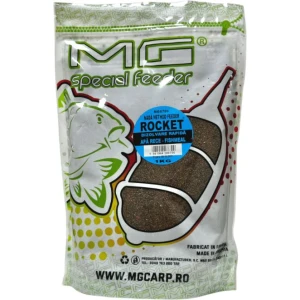 Nada Mg Method Feeder, Apa Rece Rocket, 1kg