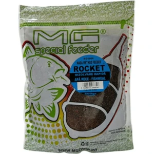 Nada Mg Method Feeder, Apa Rece Rocket, 500g
