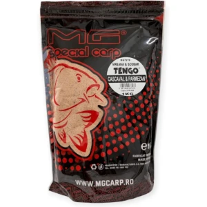 Nada MG Tengo Mreana & Scobar - Cașcaval & Parmezan, 1kg