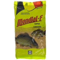 Nada MONDIAL-F Super Carassio, 1kg