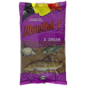 Nada MONDIAL-F X Dream, 1kg