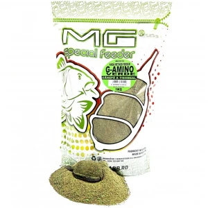 Nada Method Feeder Mg Special Carp Feeder G-amino, 1kg
