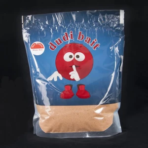 Nada Mix Mister Red Super Hot, 1kg