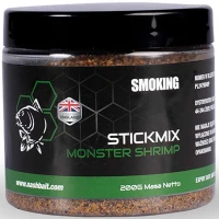 Nada Nash Smoking Stick Mix, Monster Shrimp, 200g