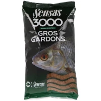Nada SENSAS 3000, Gross Gardons, 3kg