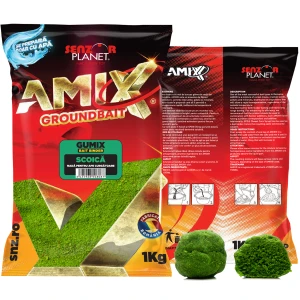 Nada Senzor Gumix Scoica, Verde, 1kg