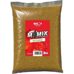 Nada SENZOR Momix Pentru Momitor, Usturoi, 3kg