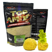 Nada Senzor Top Amix Novac & Fitofag, Alb, 1kg