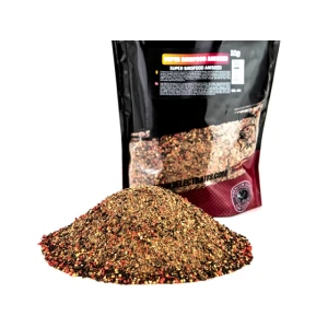 Nada Select Baits Super Birdfood Aniseed - 1kg