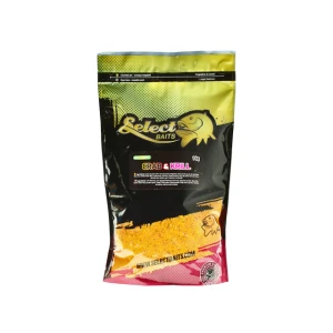 Nada Select Baits Mix Boilies Crab & Krill - 2.5kg (handy Pack)