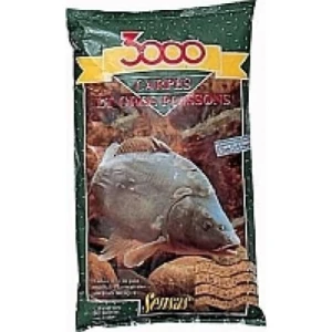 Nada Sensas 3000 Carp 1kg