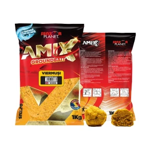 Nada Senzor Amix Viermusi Galben 1kg