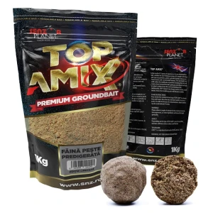 Nada Senzor Faina De Peste Top Amix Predigerata Editie Limitata 1kg