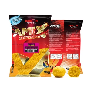 Nada Senzor Gumix Capsuna & Usturoi 1kg