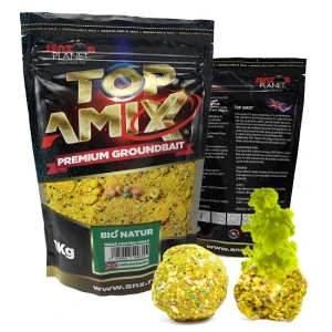 Nada Senzor Top Amix Bio Natur 1kg