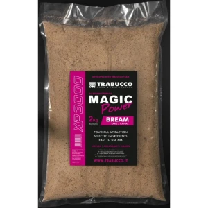 Nada TRABUCCO Magic Power Breme, 2kg