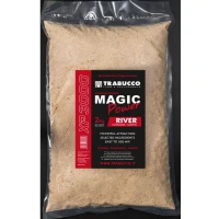 Nada Trabucco Magic Power Fiume, Apa Curgatoare, 2kg