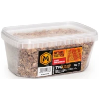 Nada Umeda MIVARDI Method Particle, Scopex-Vanilla, 1kg