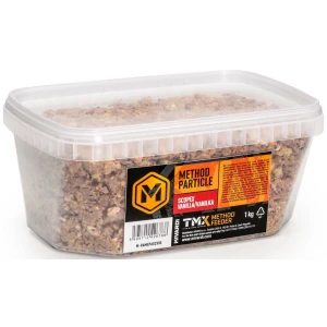 Nada Umeda Mivardi Method Particle, Scopex-vanilla, 1kg