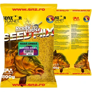Nada Umeda Senzor Dunare - Delta, 800g